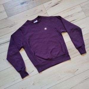 Reverse Weave Champion Sweatshirt
